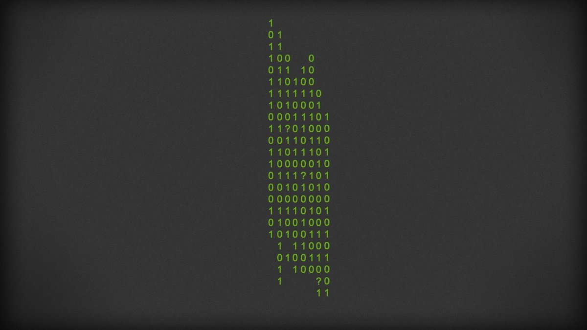 Обои на рабочий стол программирование