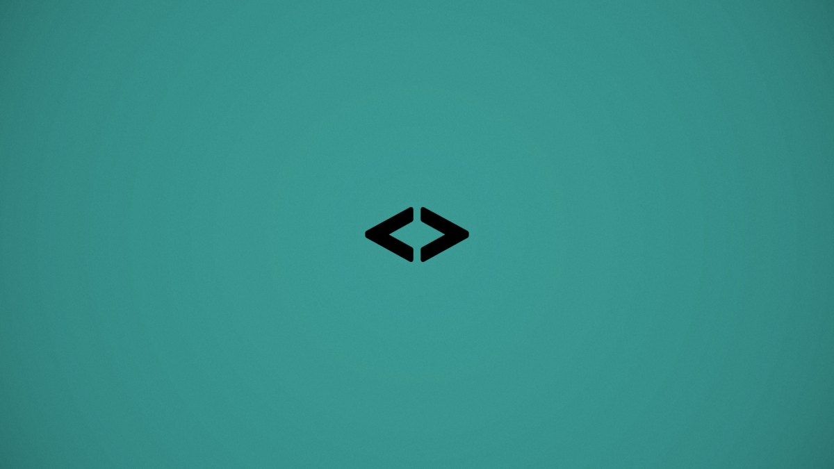 Обои Минимализм программирование