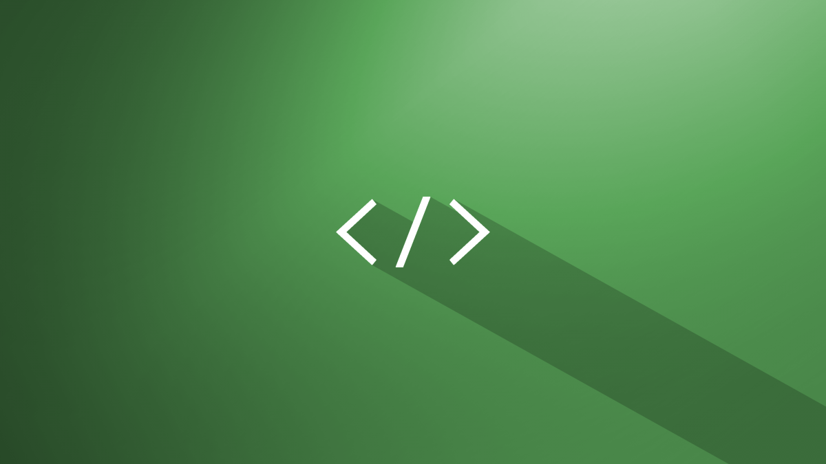 Фон для рабочего стола программиста