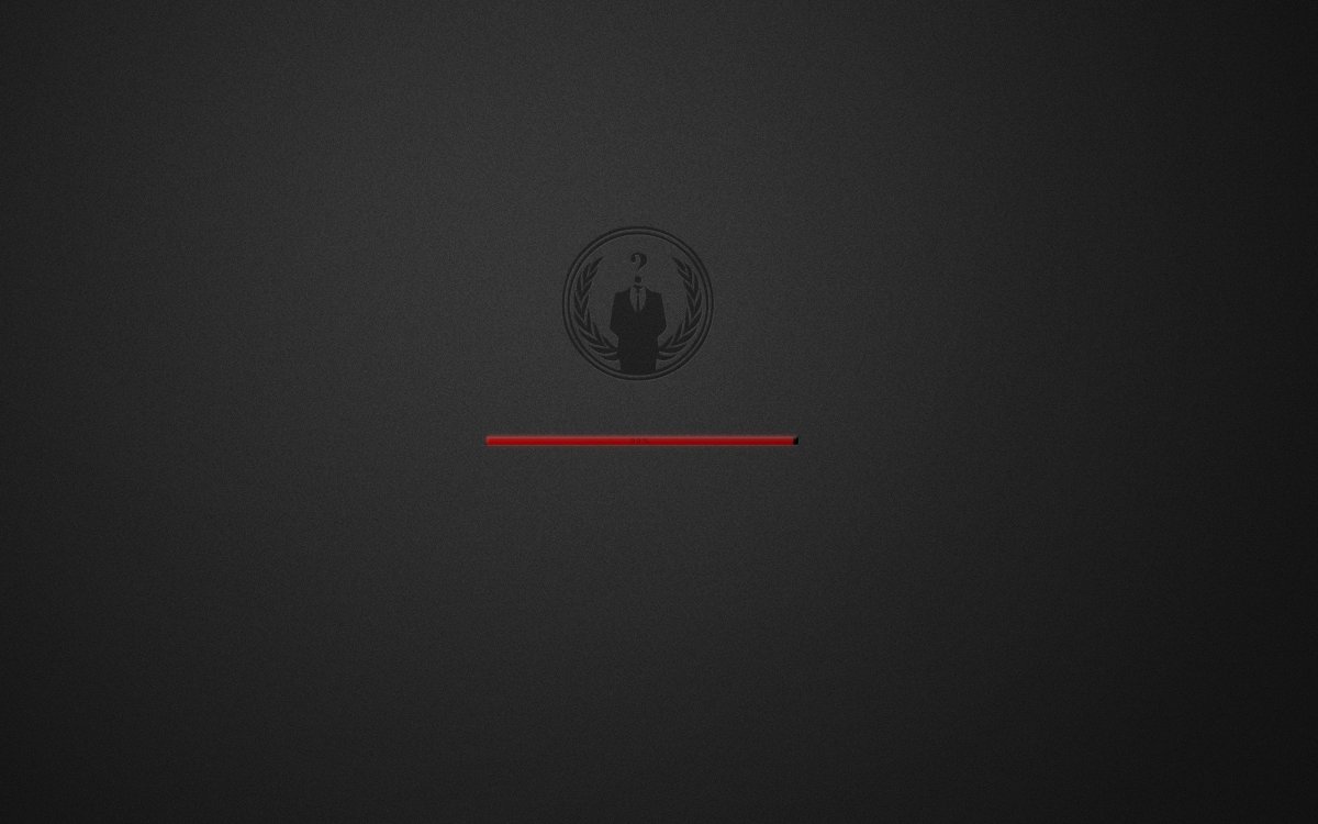 Хакерские обои на рабочий стол