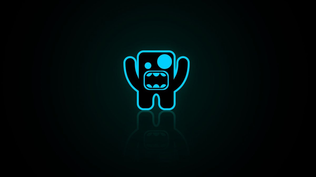 Обои программиста