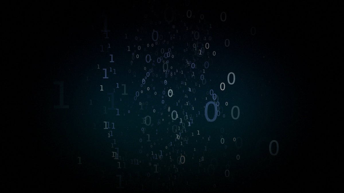 Фон для программиста