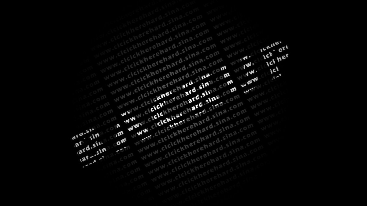 Обои на рабочий стол Минимализм