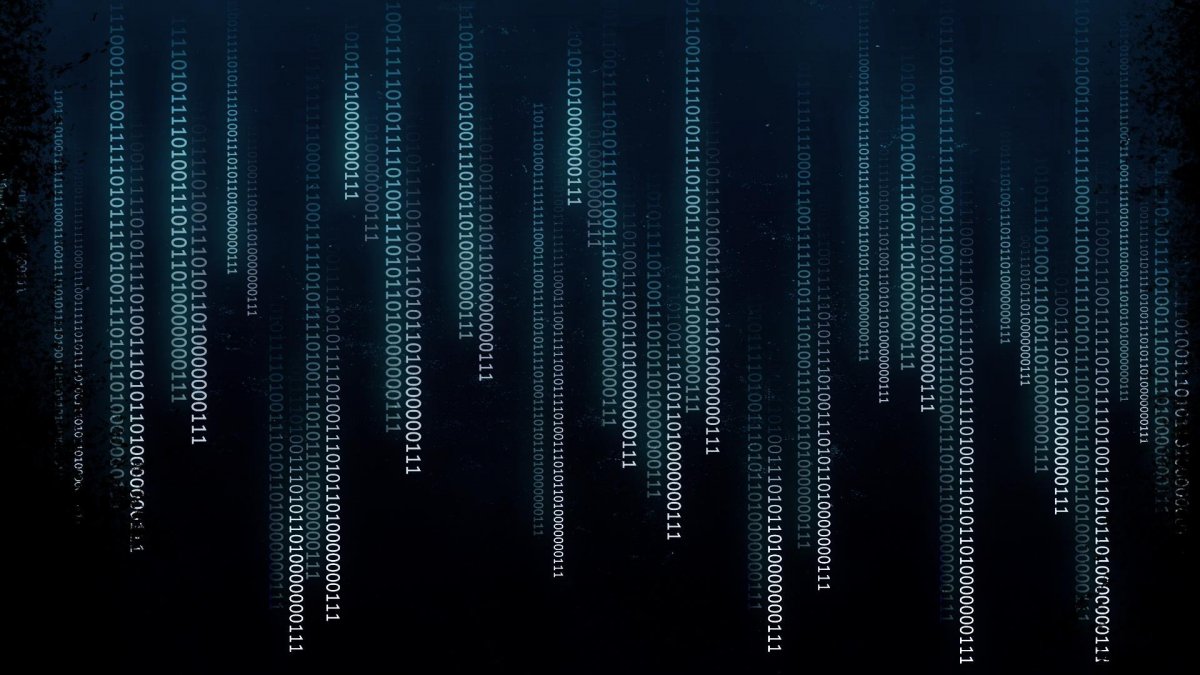 Анонимус хацкер