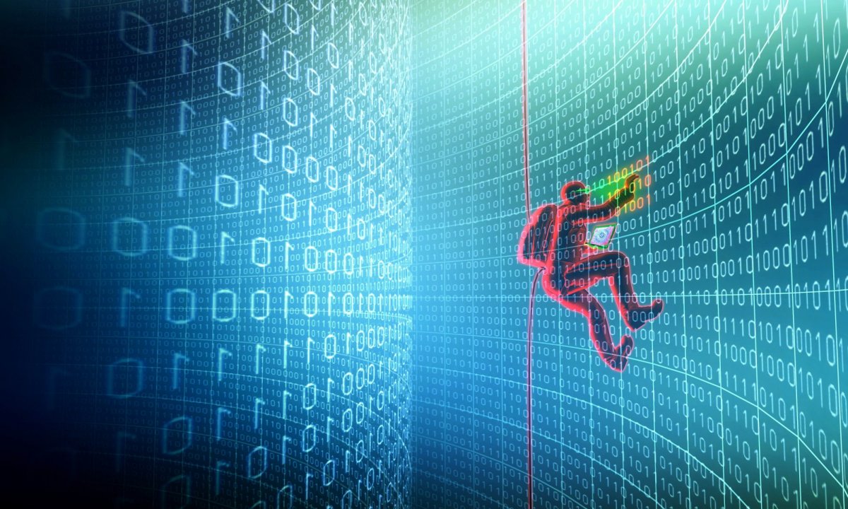 Обои на рабочий стол программирование