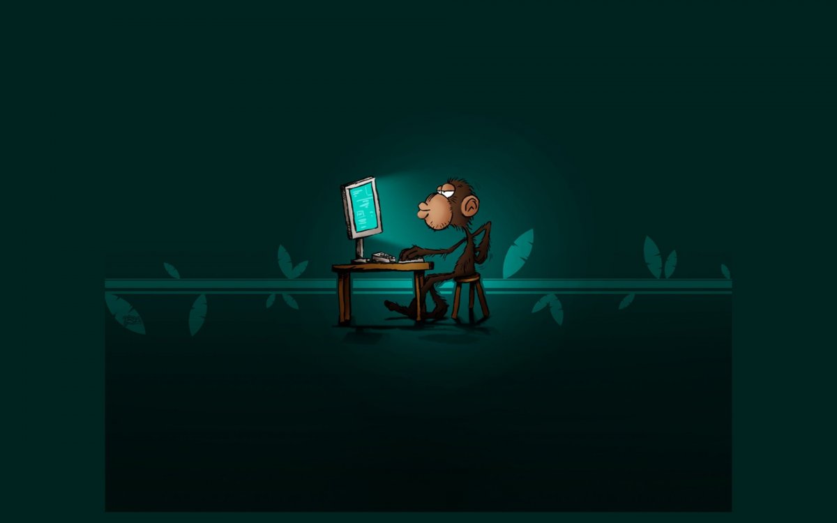 Компьютерные фоны для рабочего стола