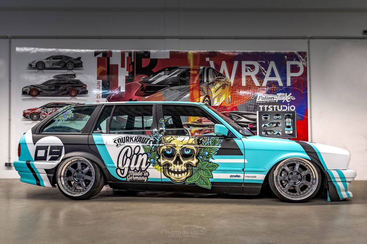 Skyline универсал винил