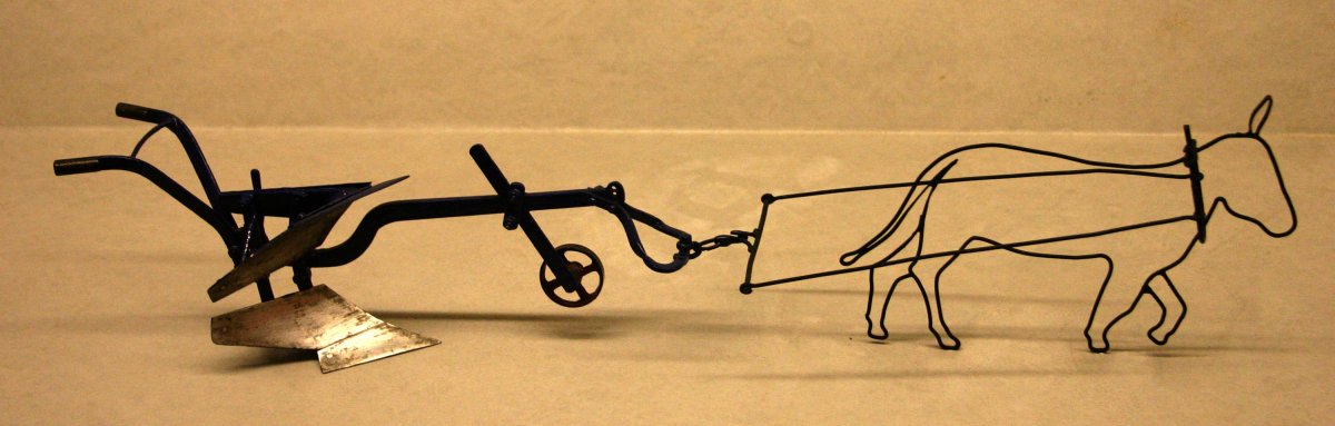 Сельскохозяйственные лошади