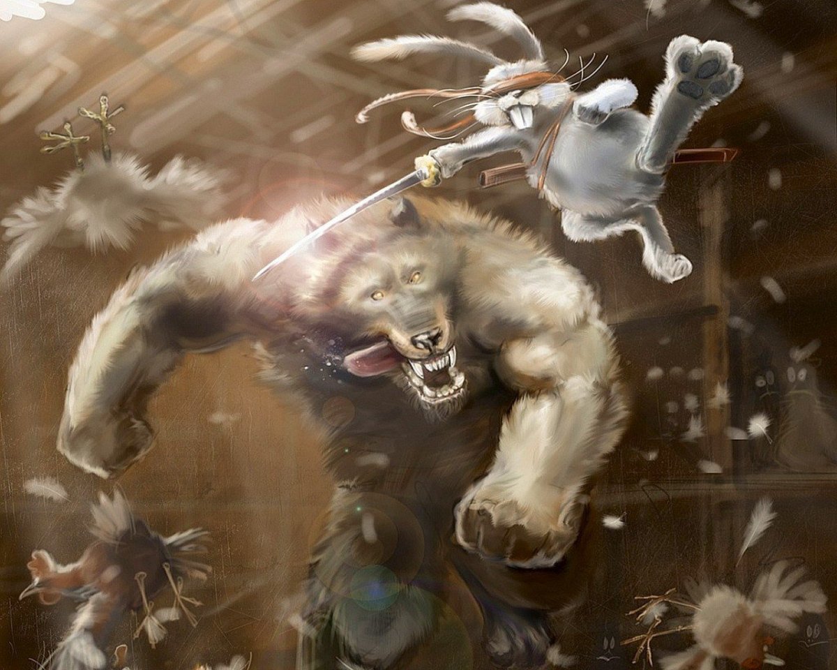 Хабиб Нурмагомедов орёл медведь