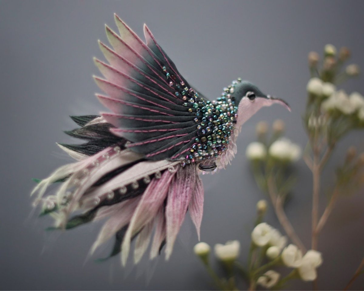 Голубица птица