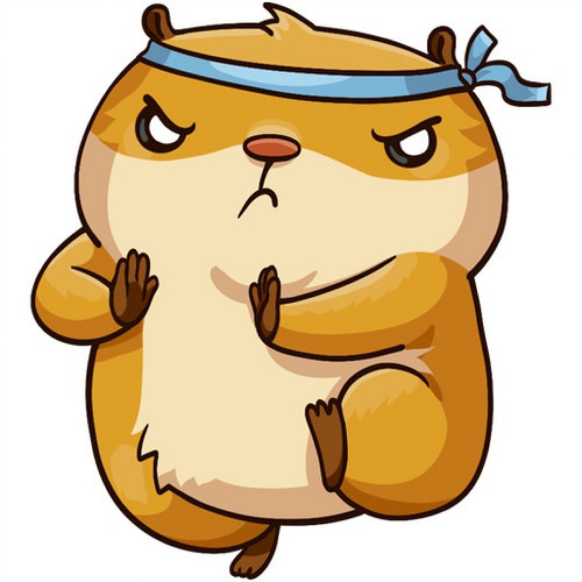 Веселая крыса