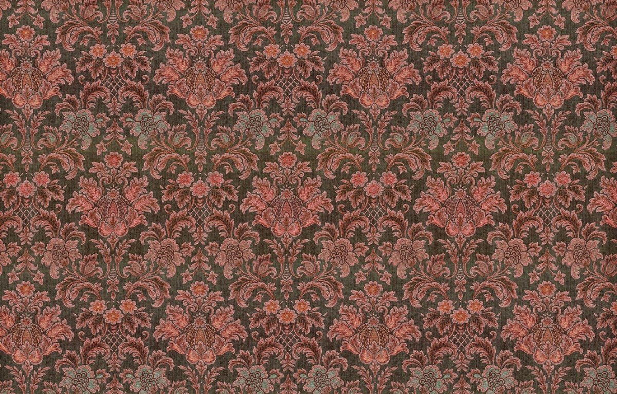 Советские настенные обои