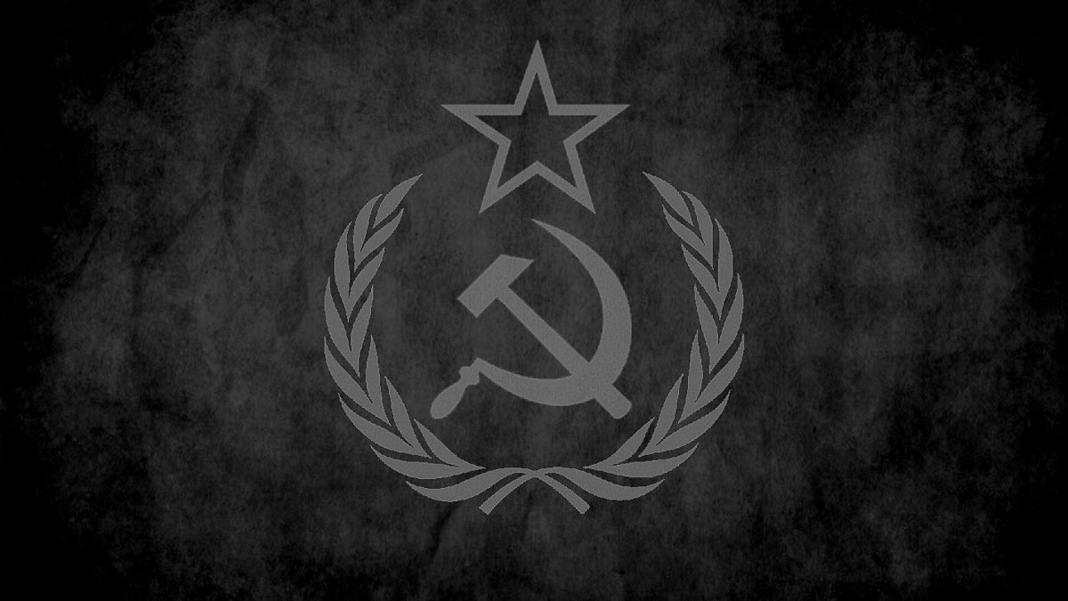 Самые популярные советские обои