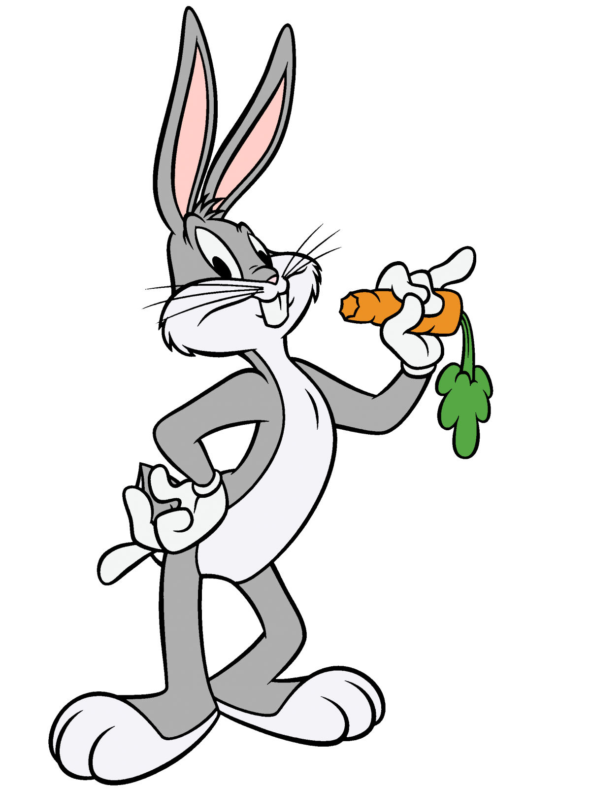 Бэмби заяц Топотун