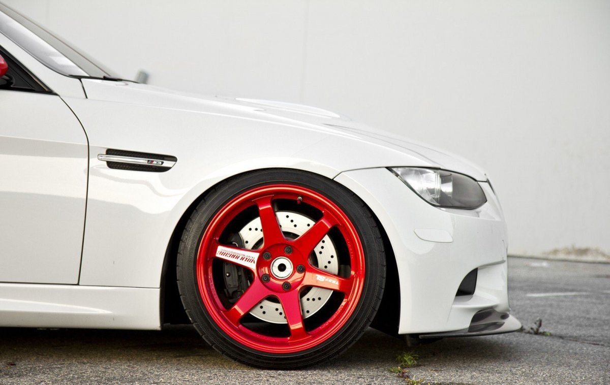 Диск колесный Мазерати