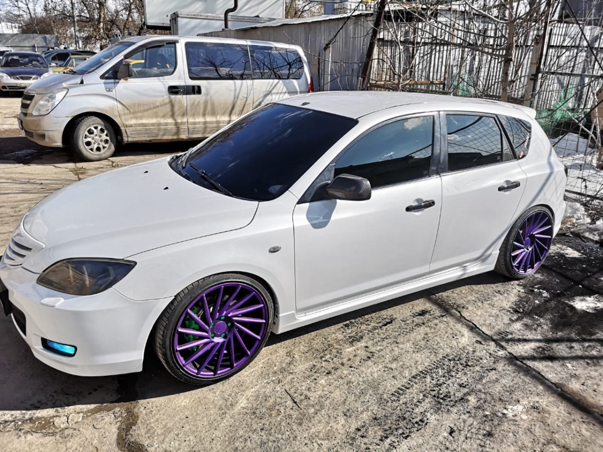 Audi a5 диски r18 XXR