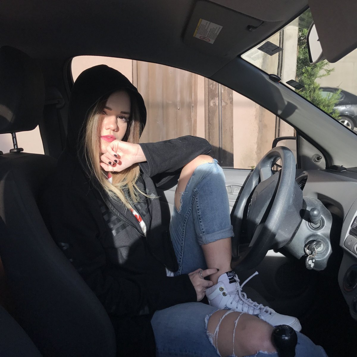 Мажоры Золотая молодежь