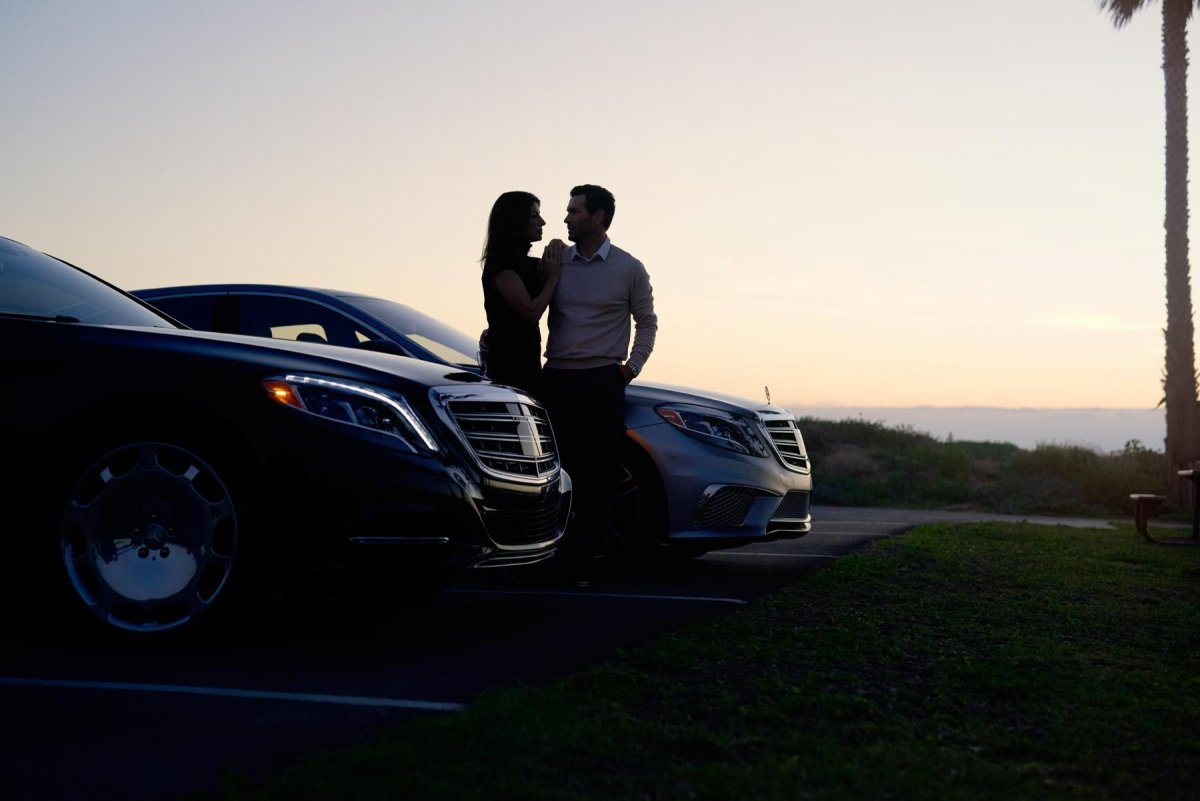 Богатые пары