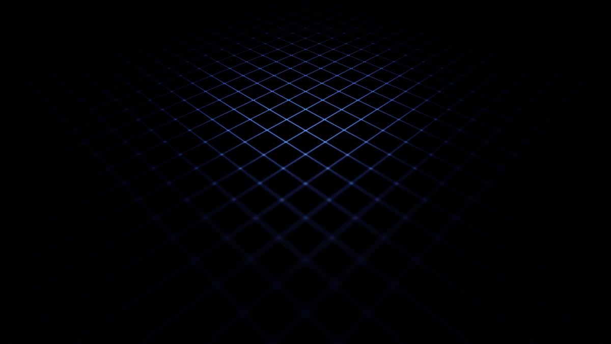 Обои на рабочий стол черный фон