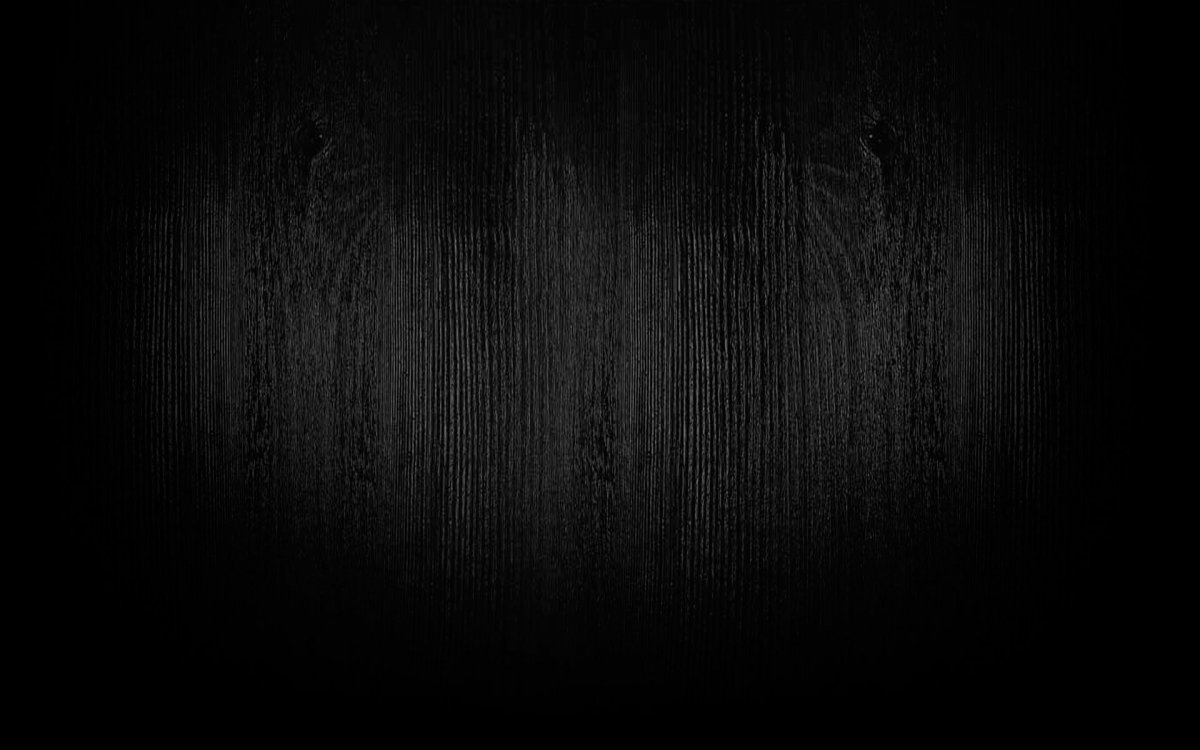 Черный Минимализм