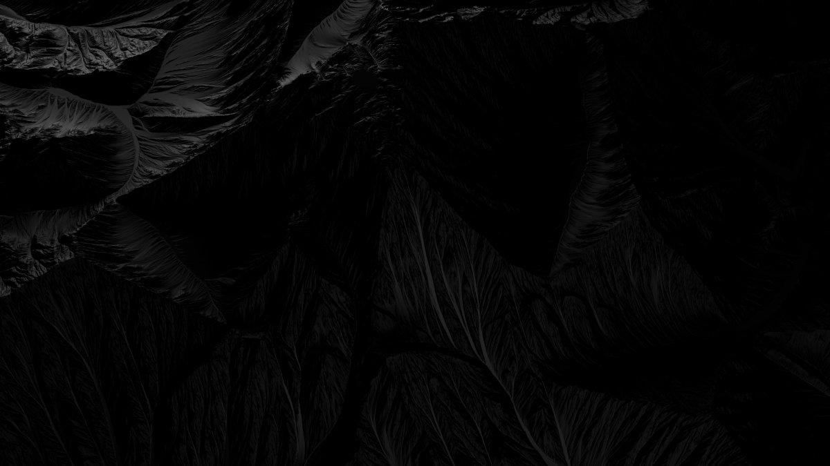 Абстракция квадраты