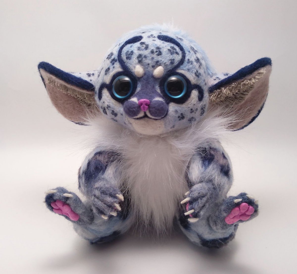 Игрушки Santaniel Inari Foxes