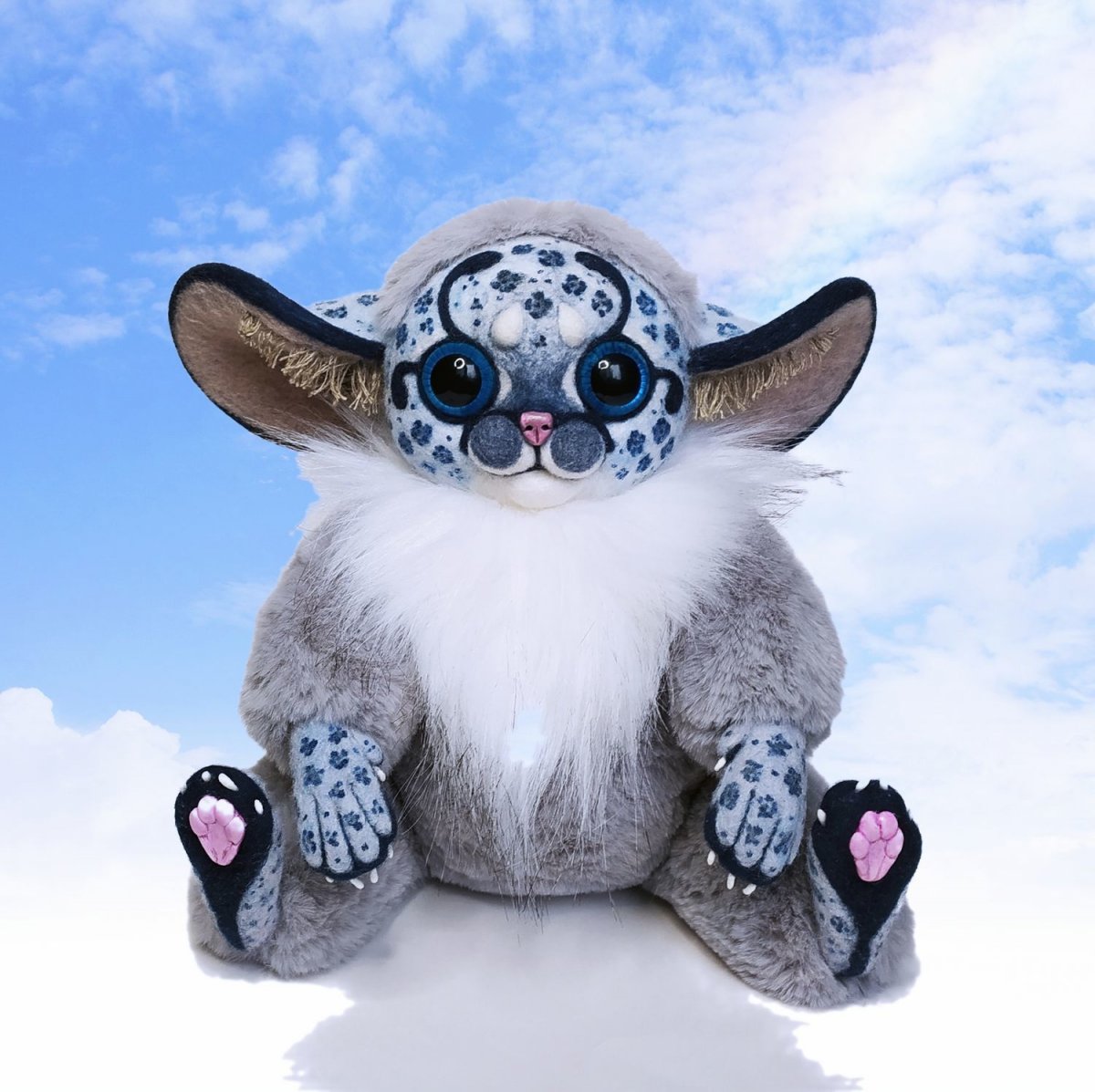 Игрушки мастерской Santaniel