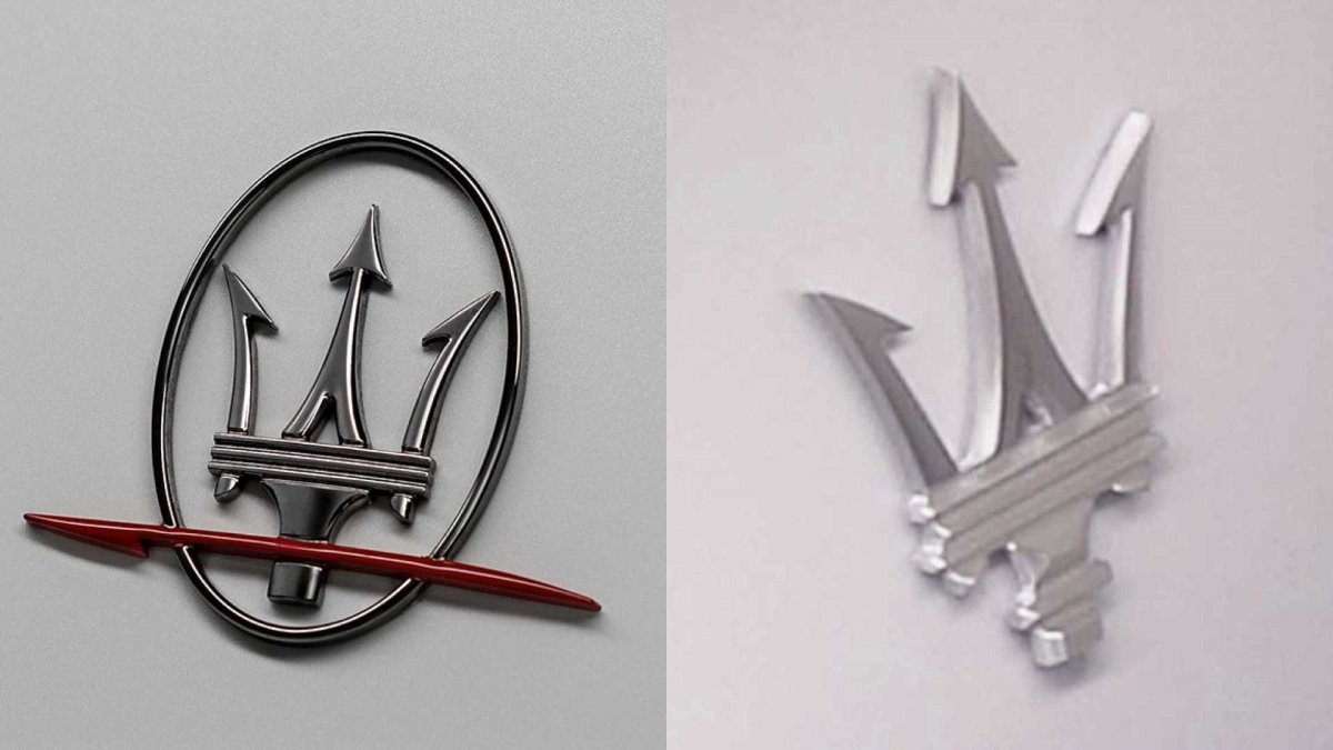 Мазерати чёрна ЯМАТОВАЯ