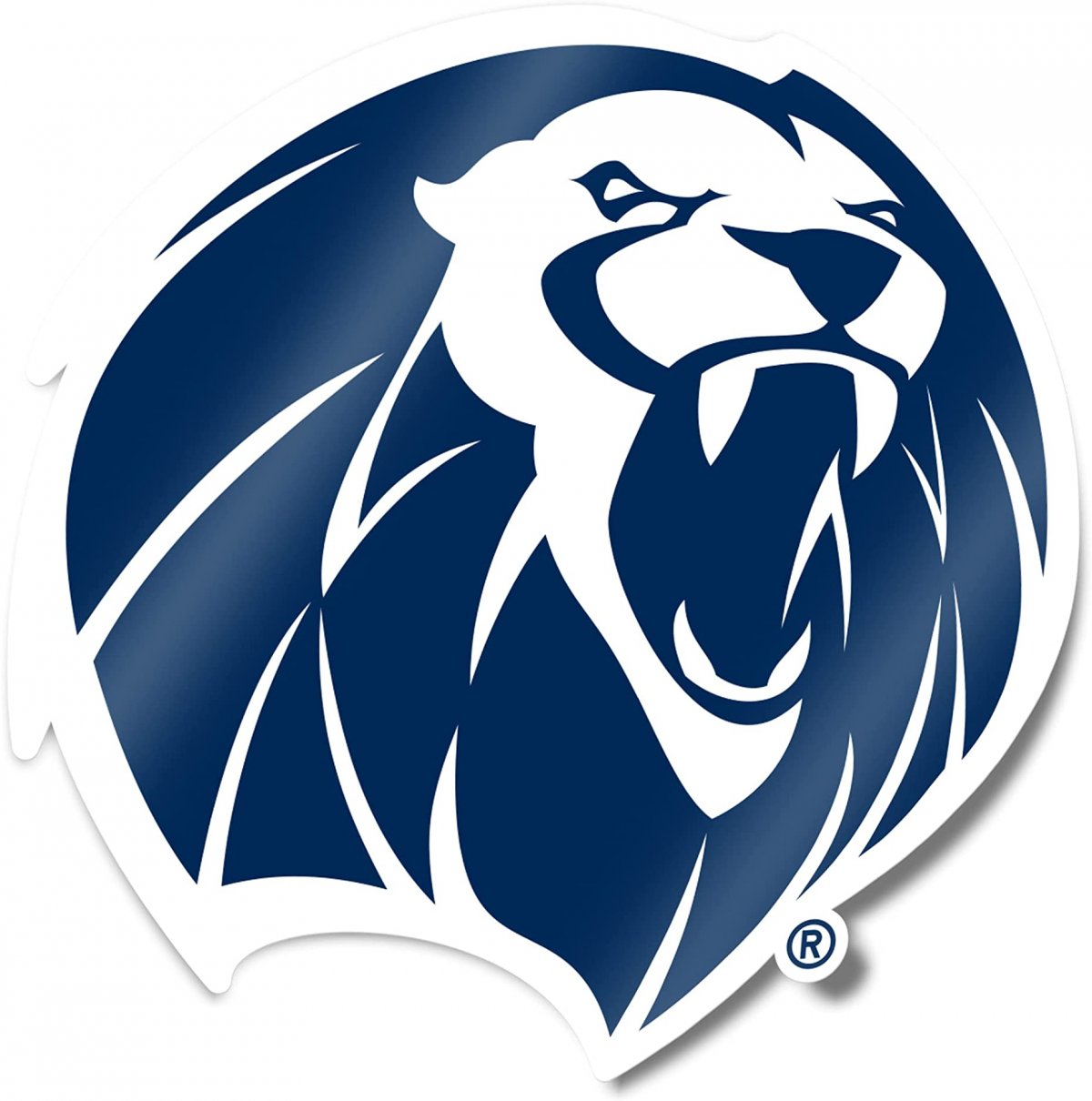 Три Льва логотип