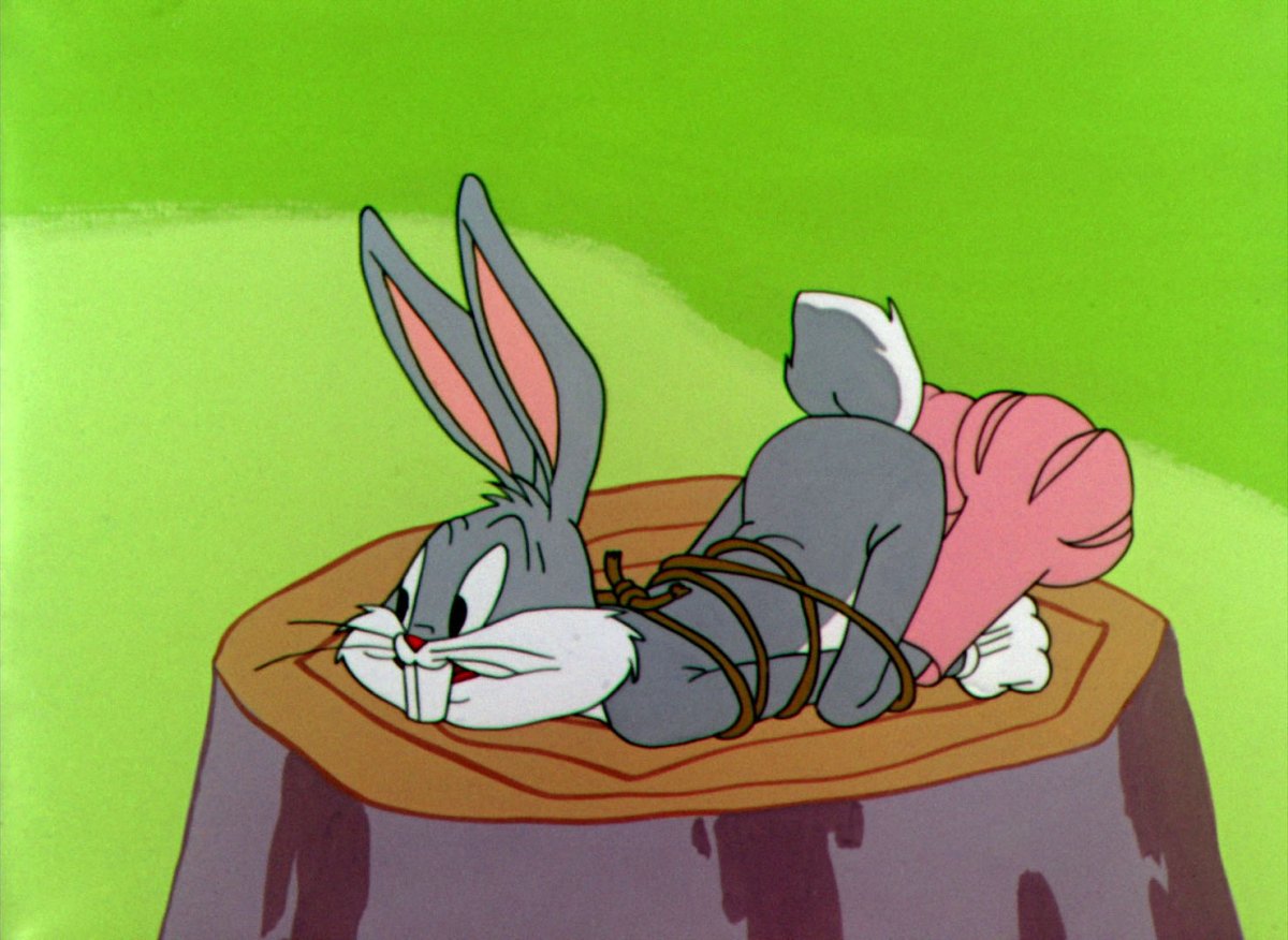 Багз Банни обои
