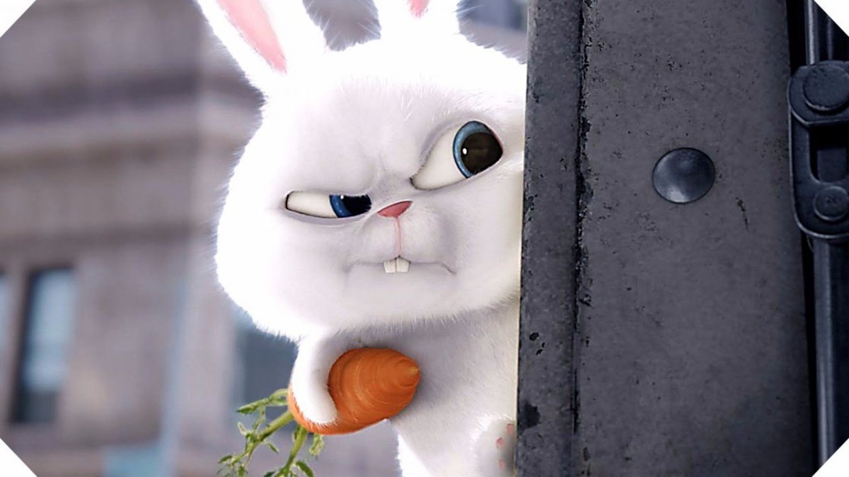 Батс Банни кролик