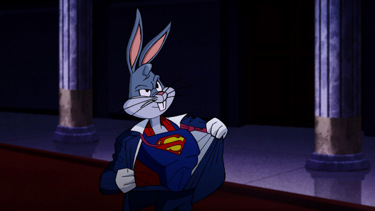 Bugs Bunny гуччи