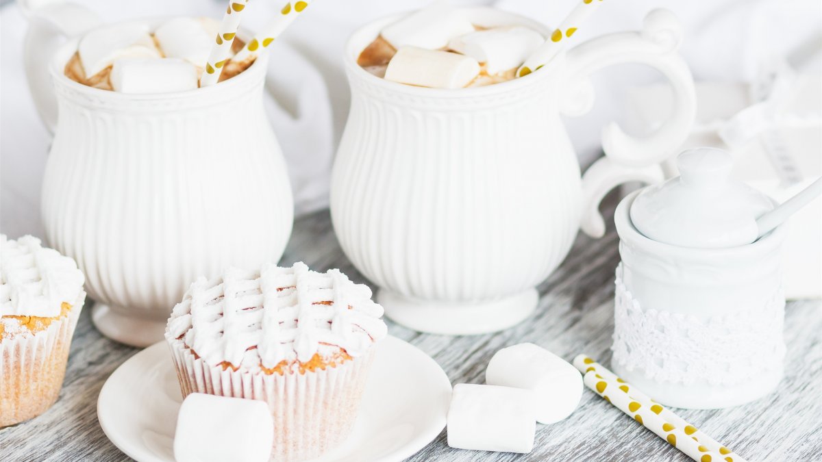 Мармелад маршмеллоу