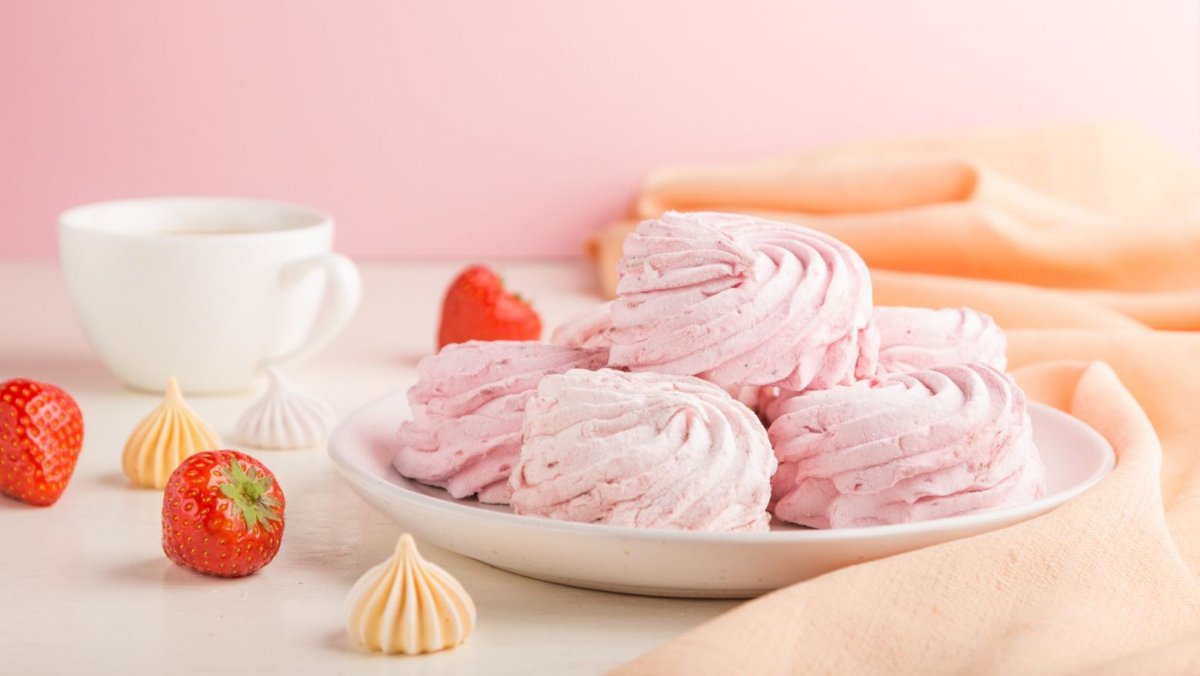 Зефир маршмеллоу Шарлиз