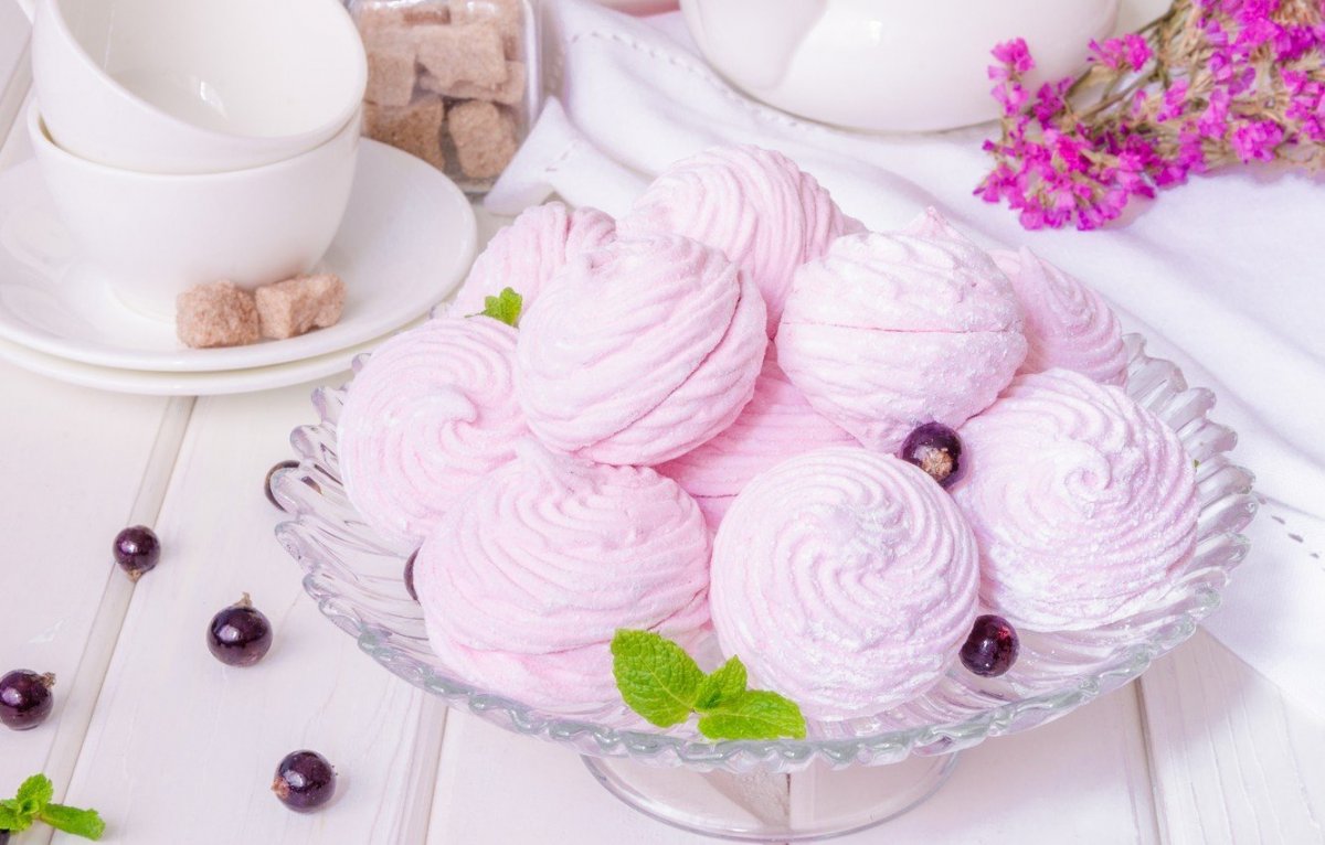 Зефир буржуа