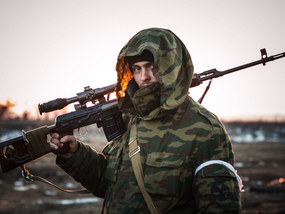 Бобчук Дмитрий Азов