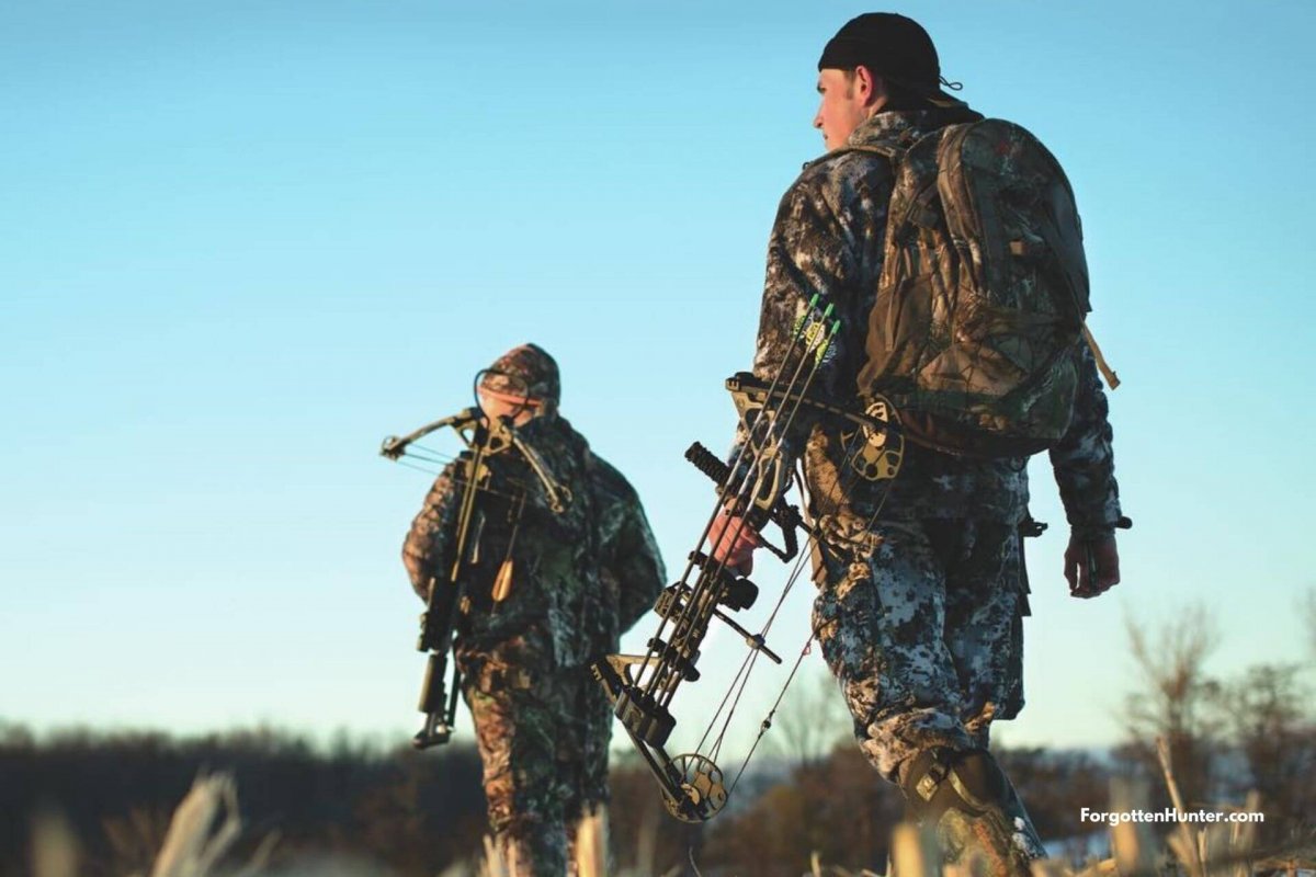 ССО РФ экипировка снайпера