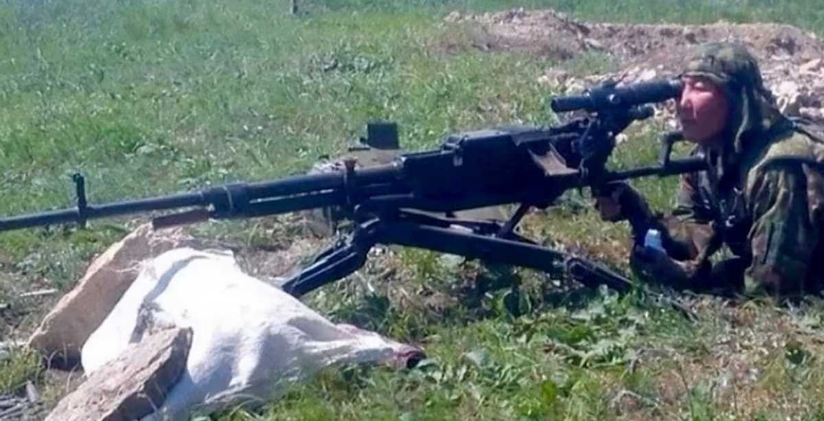 Майкоп 2000 год сборы снайперов