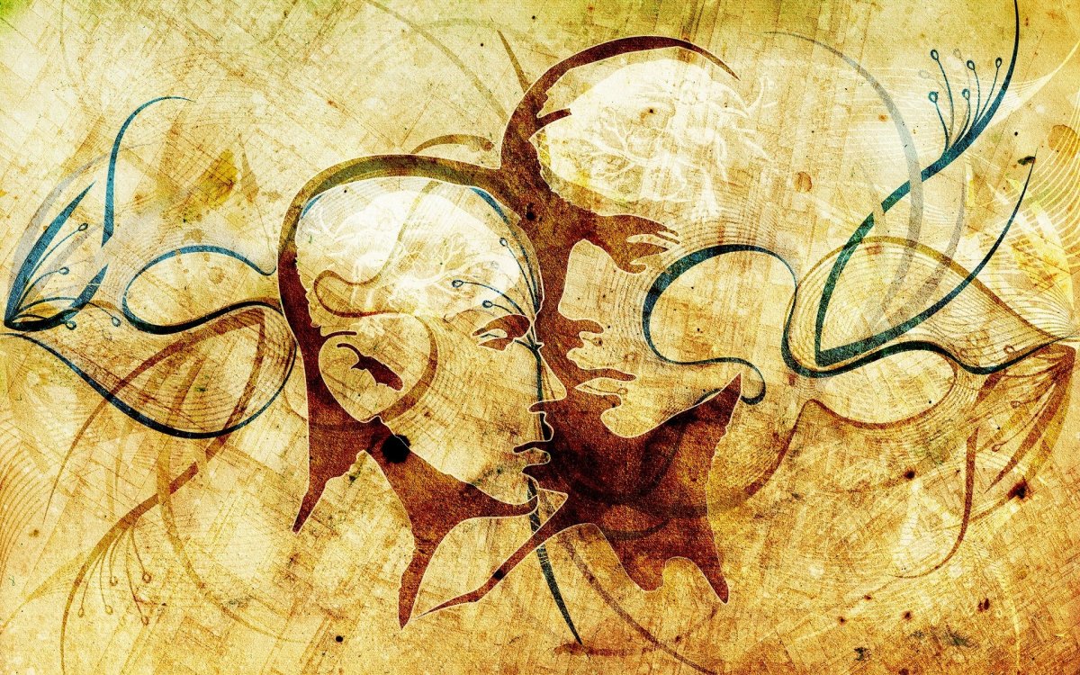 Фон для рабочего стола деньги