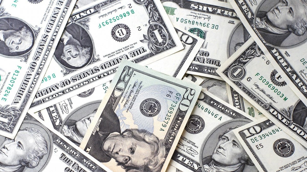 Достаток и благополучие