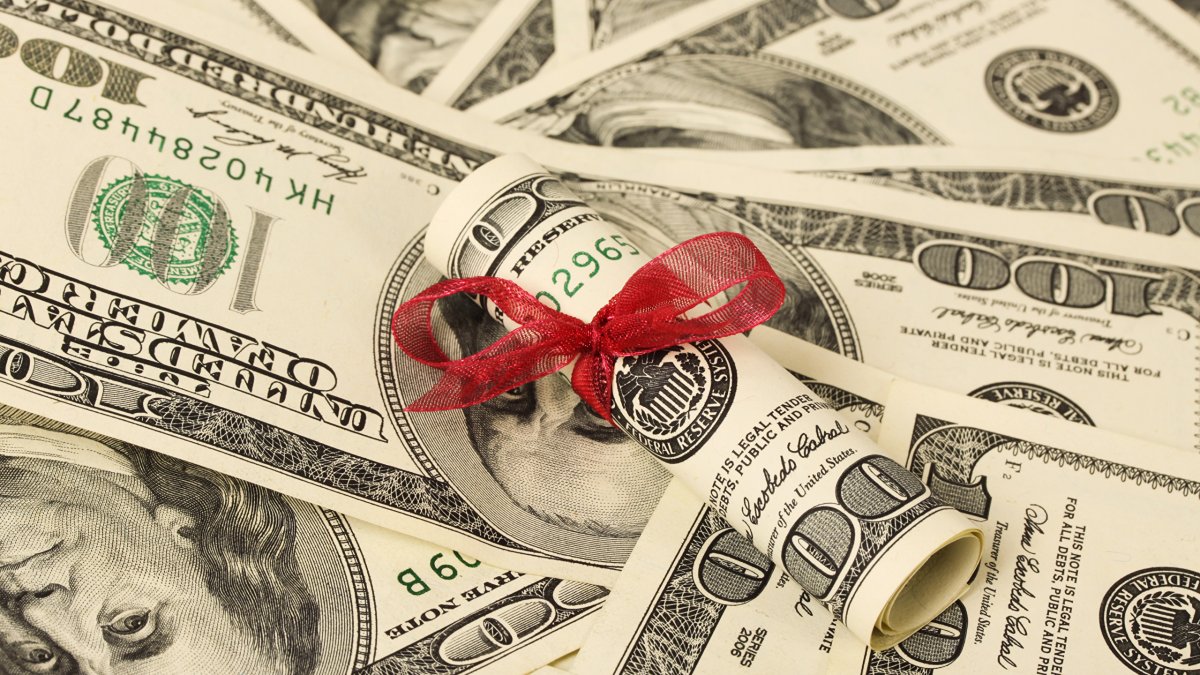 Удача богатство успех