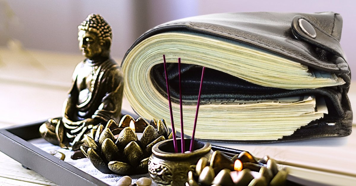 Достаток богатство