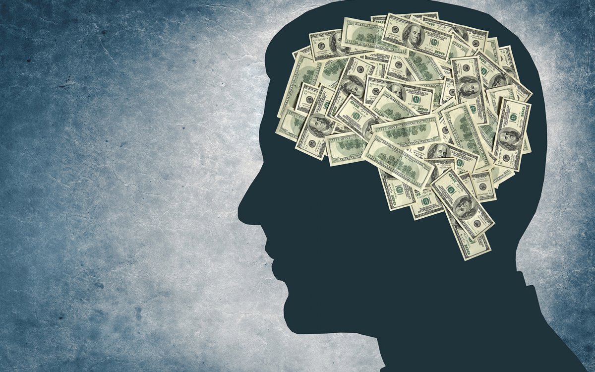 Психологический фон