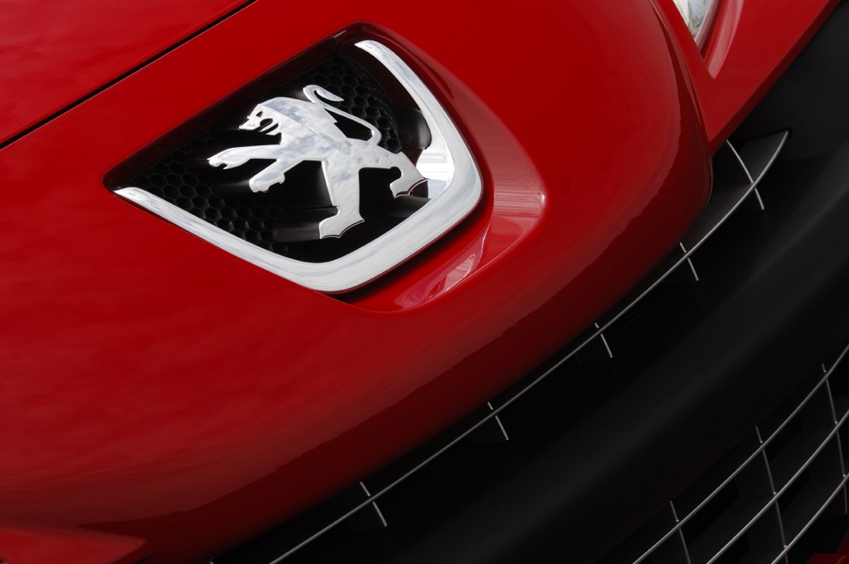 Холден эмблема