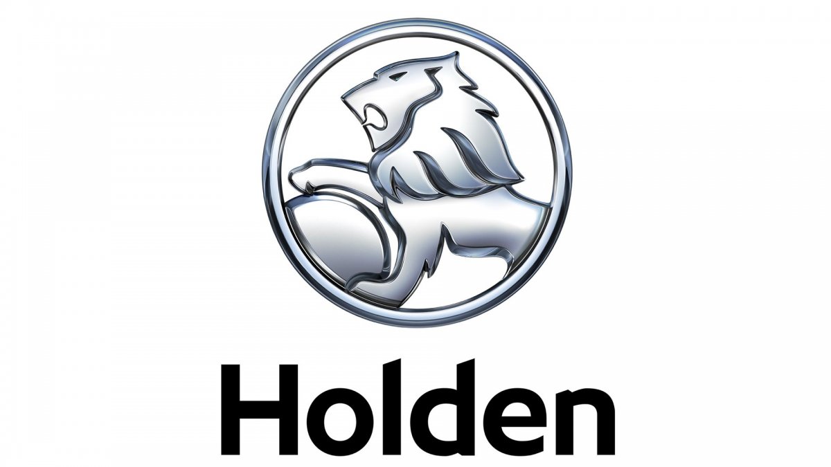 Машина с логотипом Льва