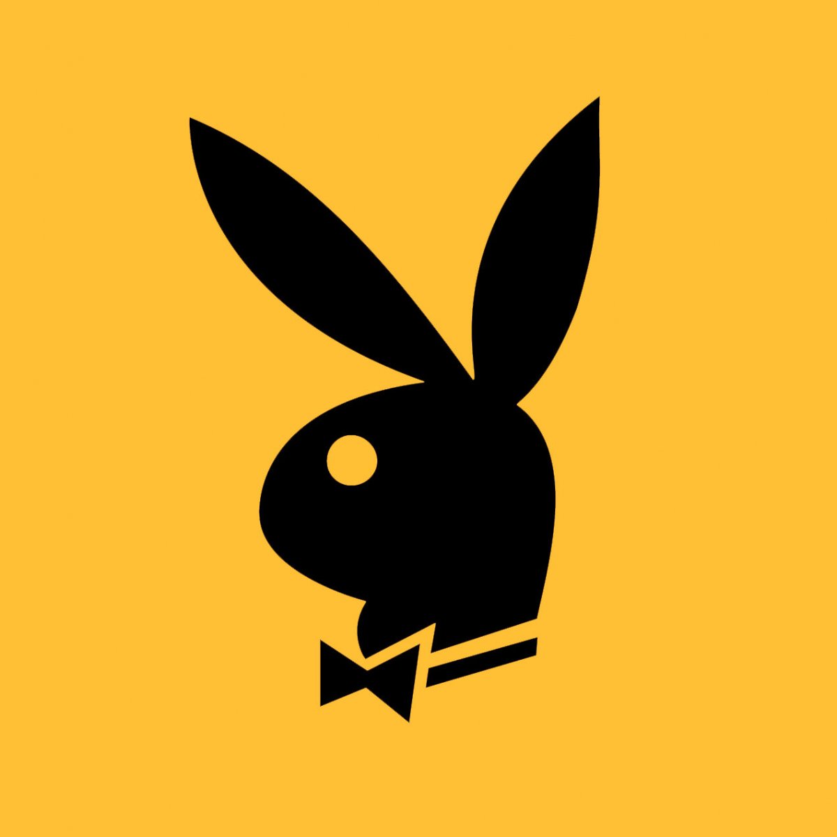 Заяц плейбой Пикачу