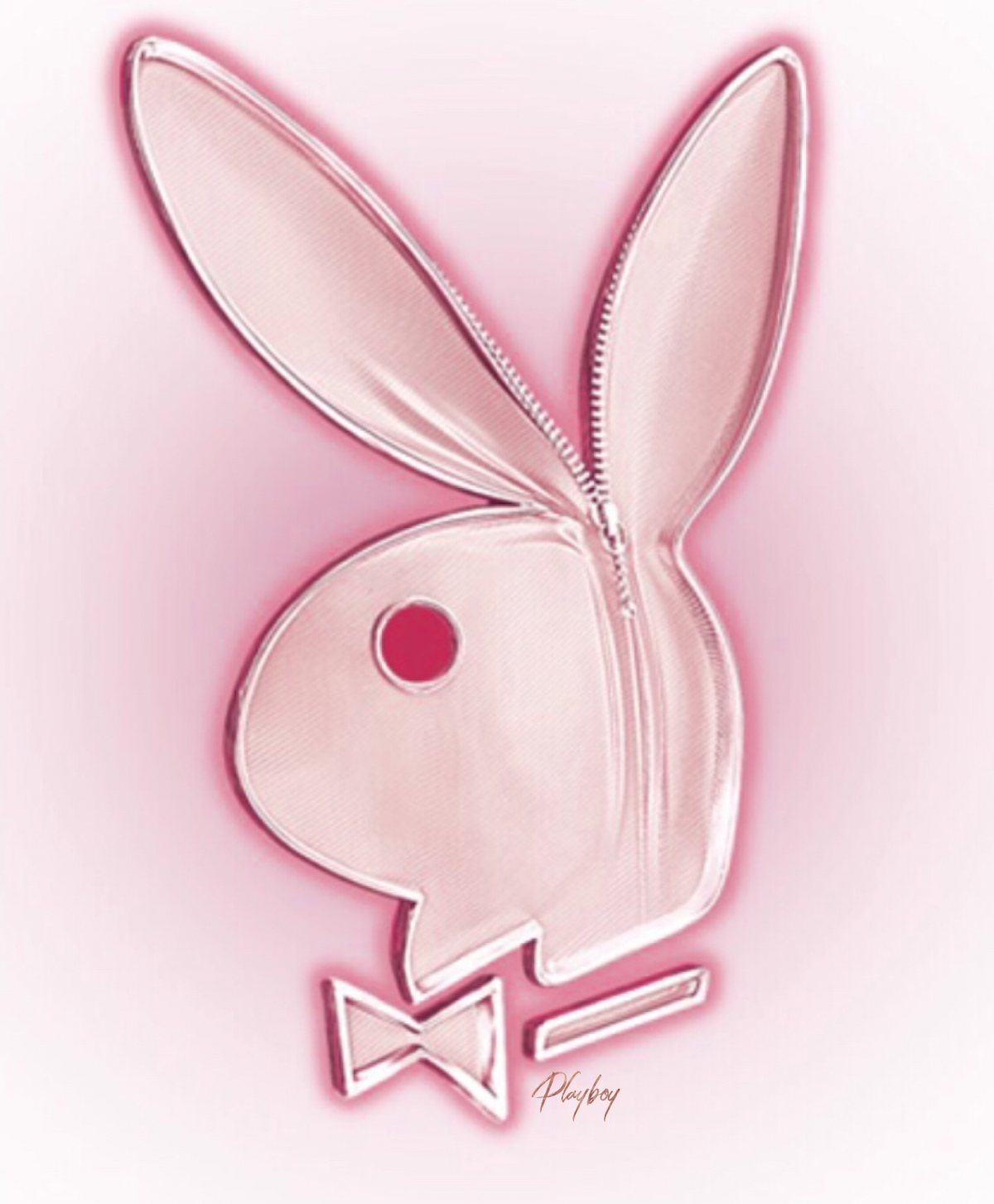 Кролик плейбой