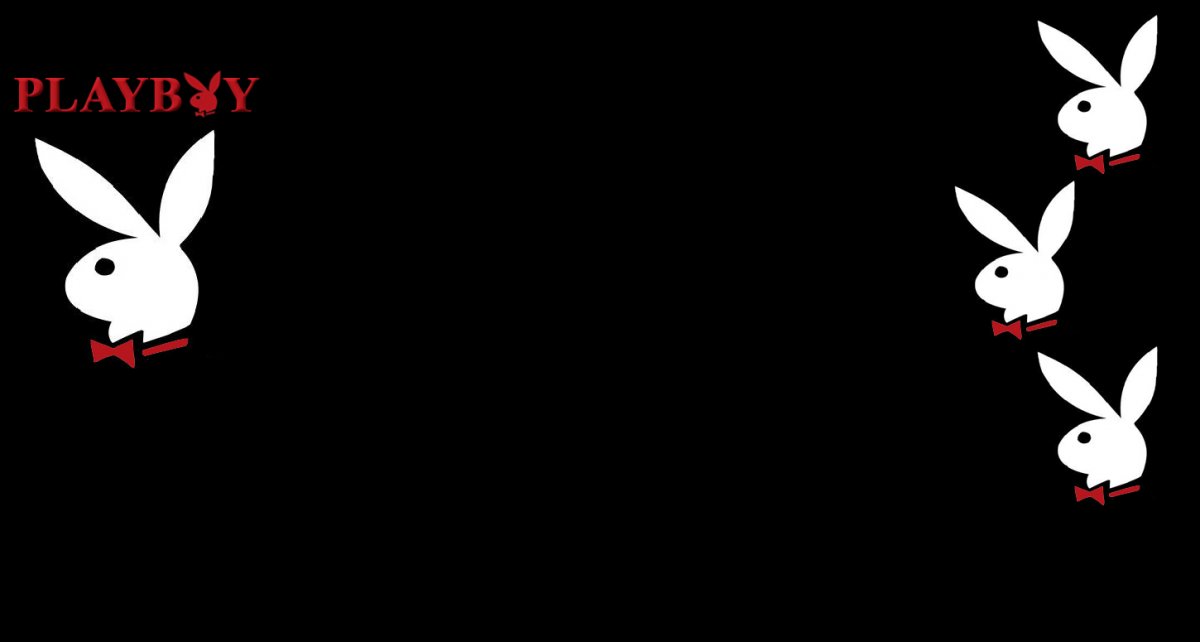Плейбой обои для рабочего стола