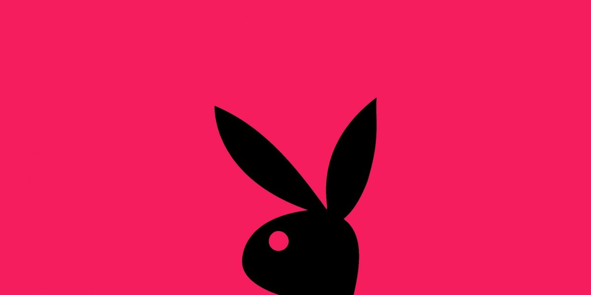 Обои плейбой