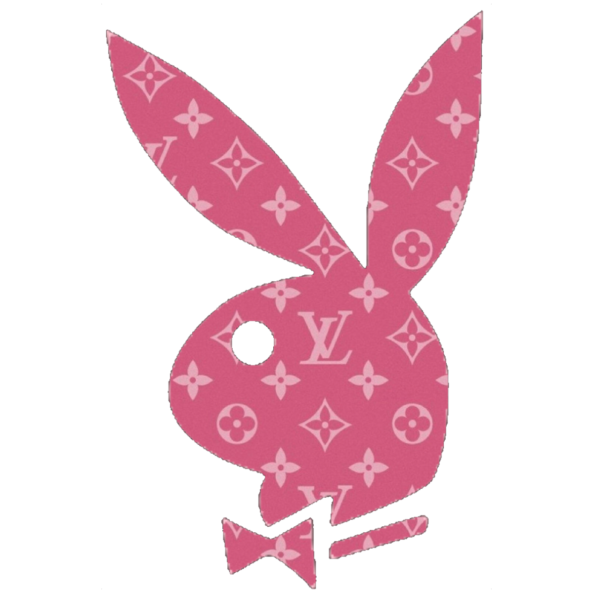 Плейбой заяц